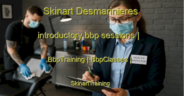 Skinart Desmarinieres introductory bbp sessions | BbpTraining | BbpClasses | SkinartTraining-Martinique